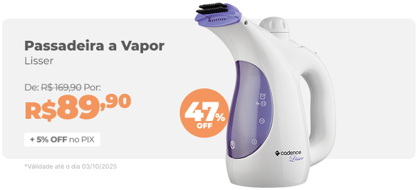 Oferta relâmpago 2